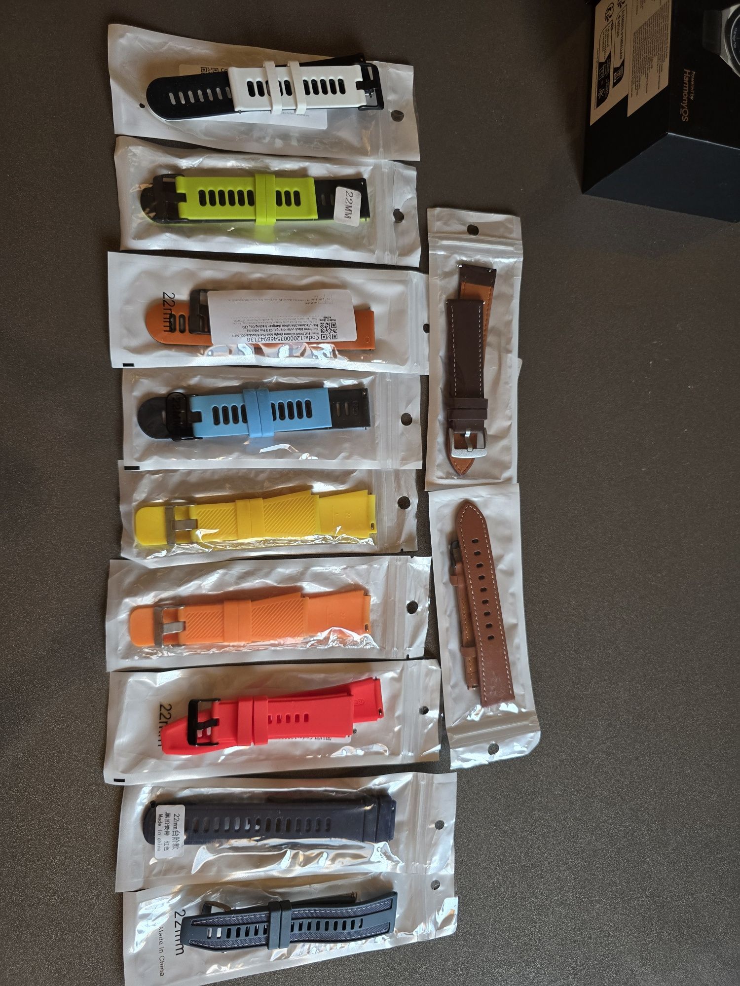 Huawei Watch GT3 Pro