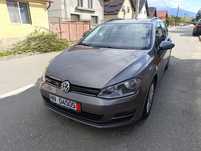 Vw Golf 7 2015 Bluemotion