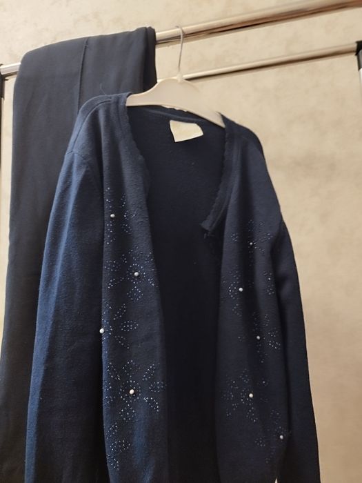 Одежда для девочек 11-12 лет