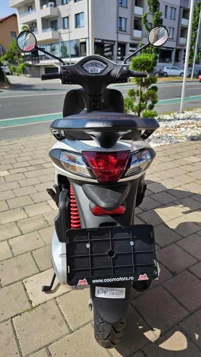 Cocmotors vinde scuter Piaggio Liberty 125 S, nou, DIVERSE CULORI