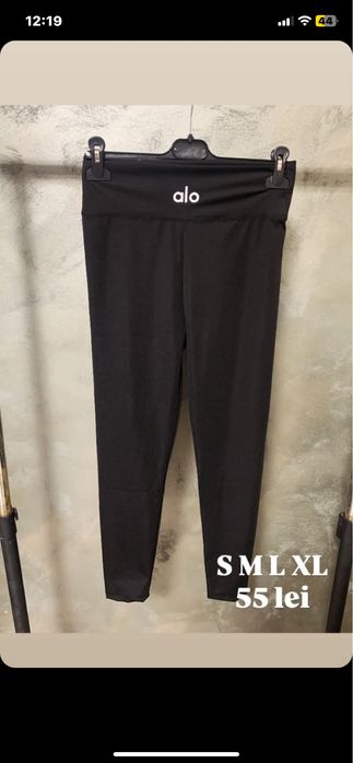 Colanti alo super elastici