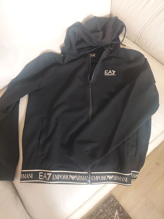 Анцунг EA Emporio Armani