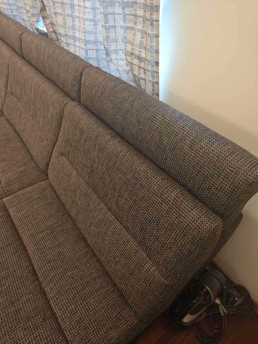 Диван 3,65 х 2,65 м.