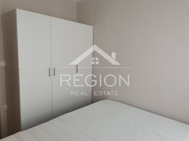 Дава се под наем Двустаен апартамент в Варна, Колхозен пазар - 42 кв.м за 433.5 € - Снимка #4