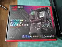 Asus Rog Strix Z890 F-Gaming Дънна платка / Motherboard
