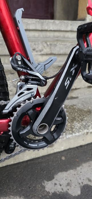 Bicicleta CANYON 29"