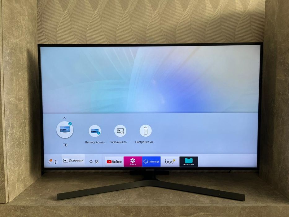 Телевизор Samsung