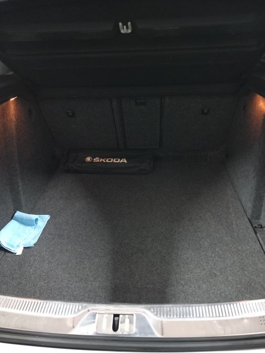 Skoda Superb 2.0 tdi