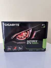 Видео карти GIGABYTE GeForce GTX 1050 TI 4GB /GB N105TOC-4GD