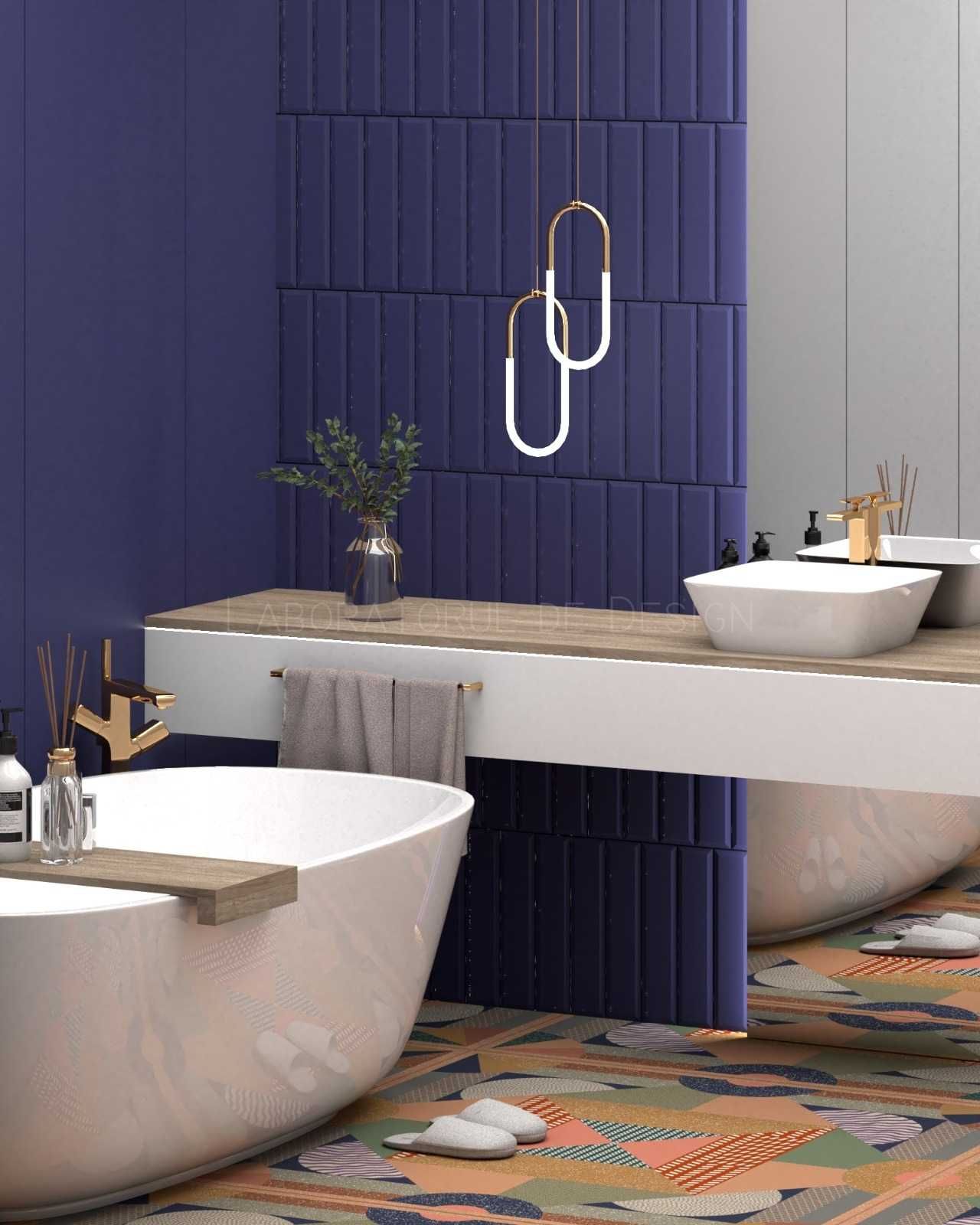 Randari Arhitecturale, Design Interior si Proiectare