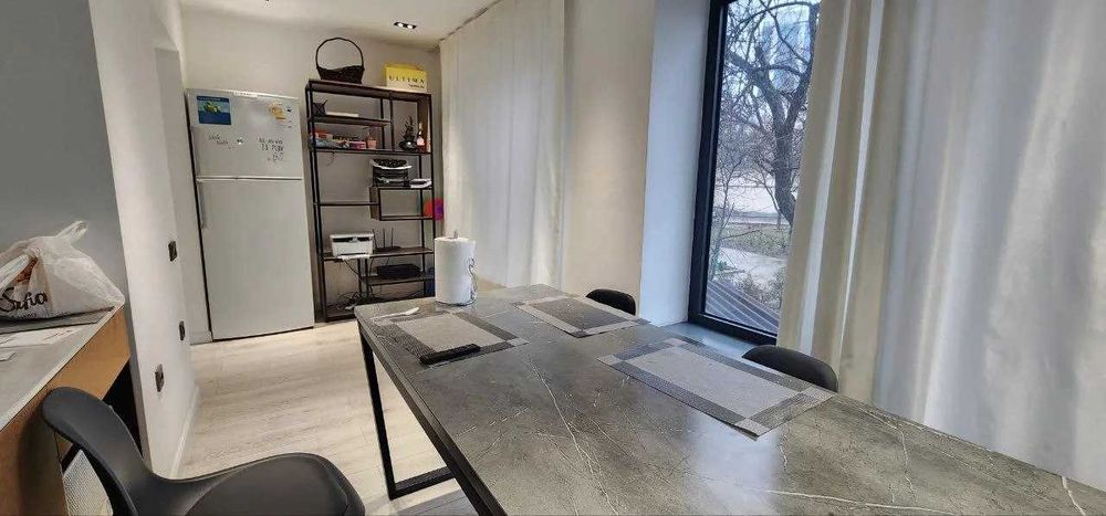 Продается квартира под офис. Ташкент Сити, метро, Nest One, Humo Arena