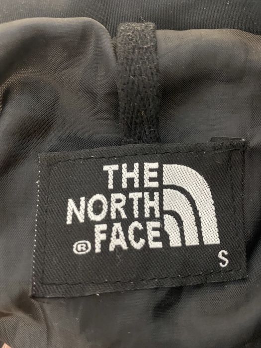 The north face елек