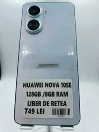 Huawei Nova 10SE 128GB/8GB RAM #27287