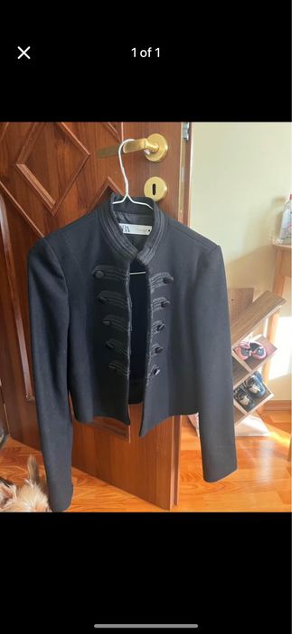 ZARA Палто S-размер