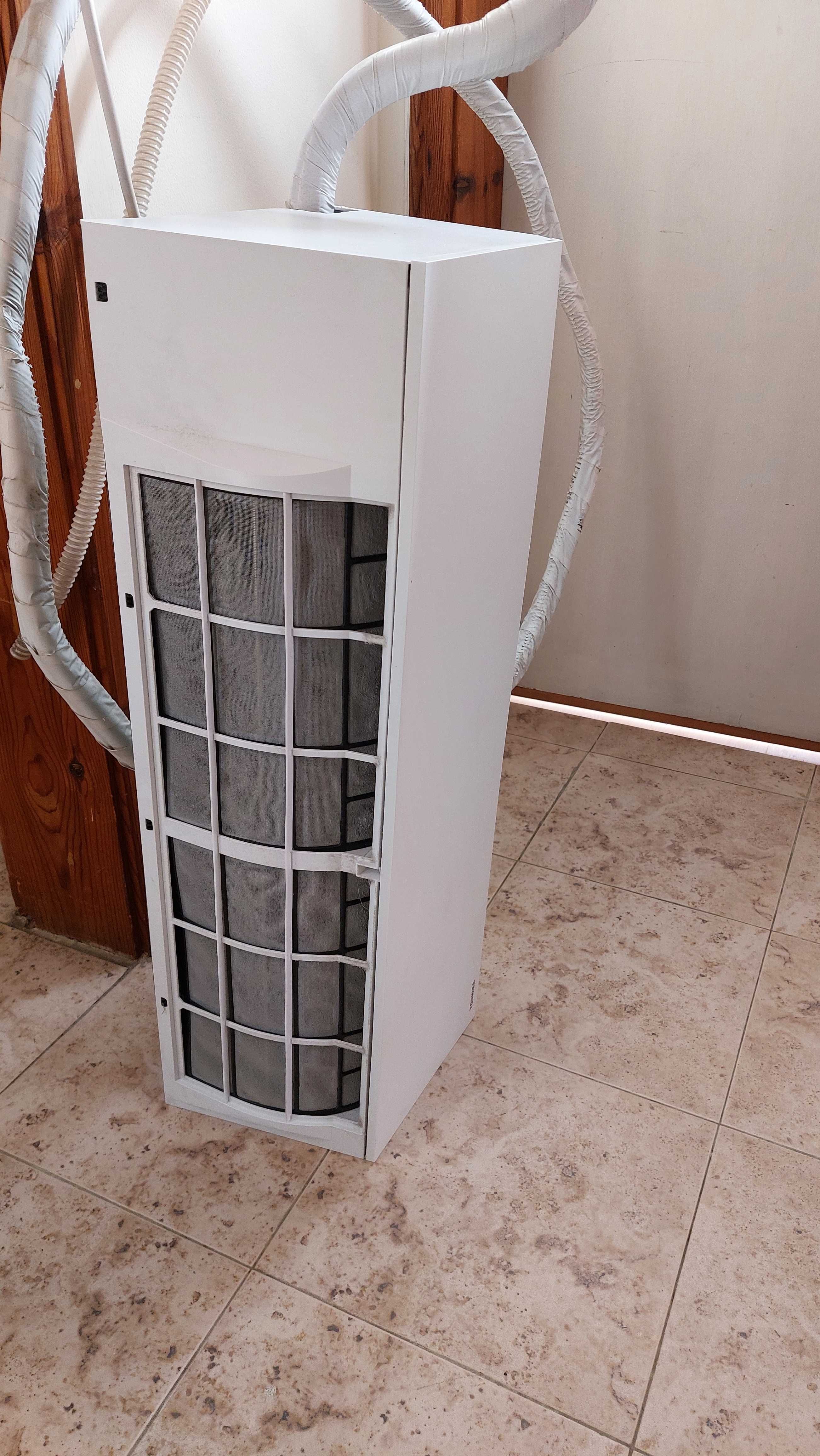 Хиперинверторен климатик TOSHIBA RAS-B10G3KVSG-E