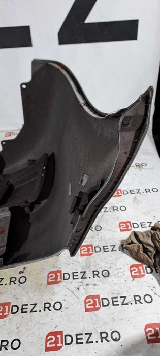 Bara fata completa Kia Rio 2 Facelift anul 2009 - 2011