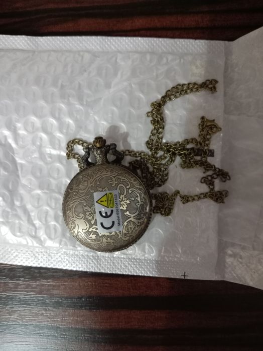 Продам карманные часы