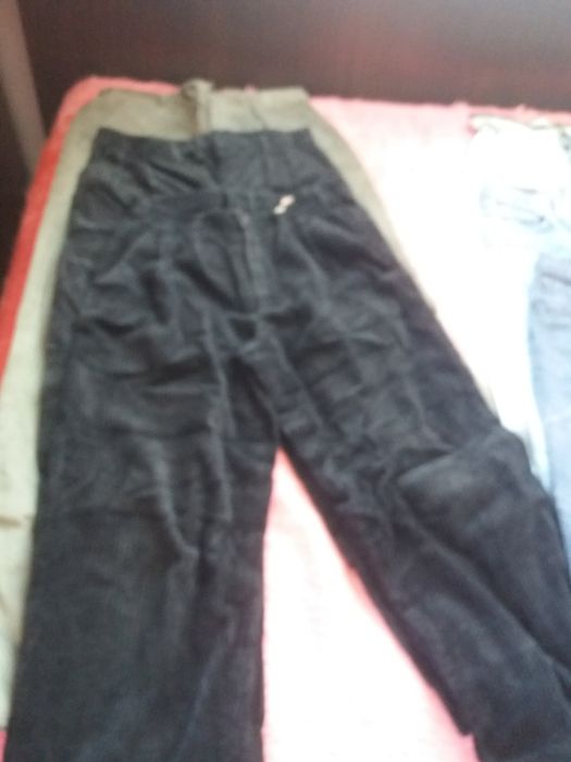 Мъжки панталони ново и малко ползвани