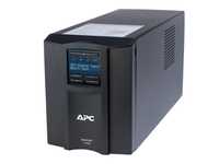 Источник бесперебойного питания APC Smart-UPS SMT1500I