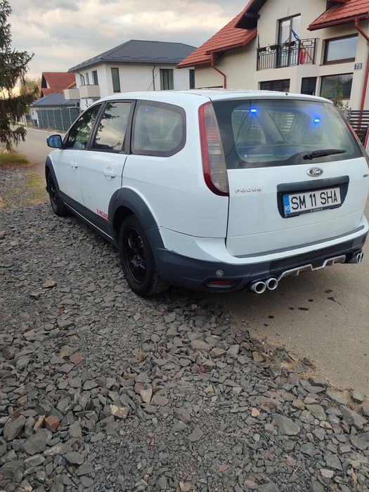 Vând focus 2 facelift