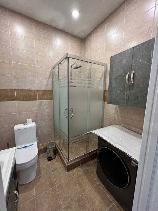 Сдаётся в аренду | 2/5/13 | Алмазар сити | ул Карасарай | Жомий