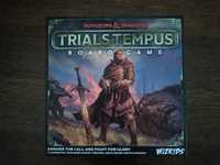 Настолна игра Dungeons and Dragond (D&D) Trials of Tempus