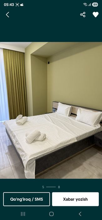 (Bez zaks) mehmonxona 24/7 Star hotel