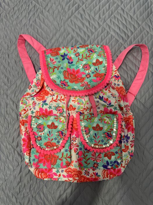 Детский рюкзак новый