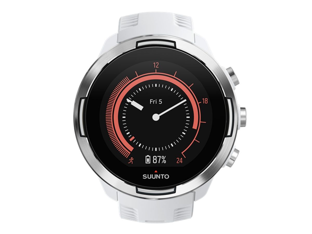 Suunto 9 часовник Суунто