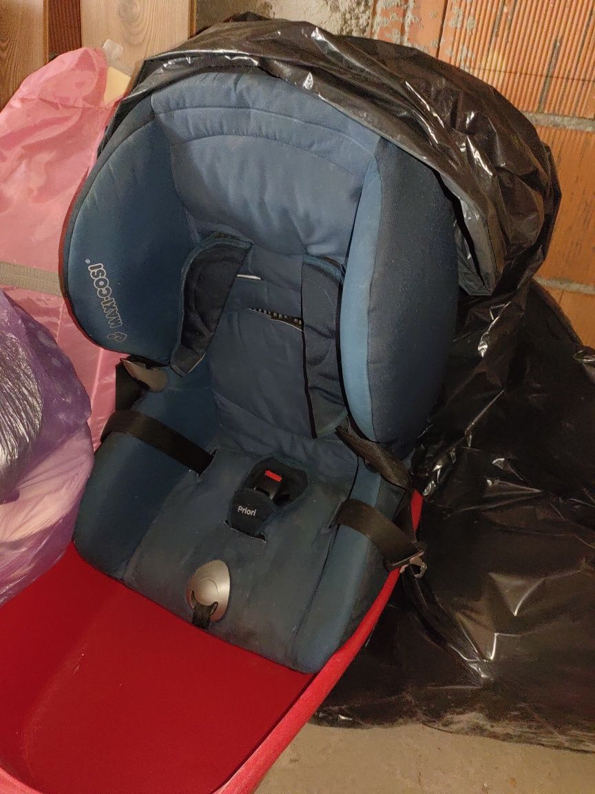 Pat/patut flexibil bebelus/copil, scaun auto, cadita, scutece, landou