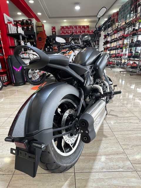 Motocicleta Hyosung GV300R, A2, 30cp, la MYMOTO CONSTANTA