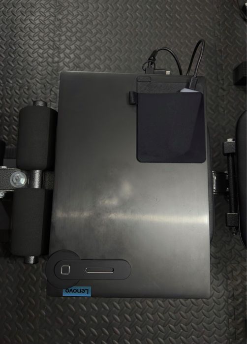 * Гейминг лаптоп * - Lenovo IdeaPad L340 Gaming