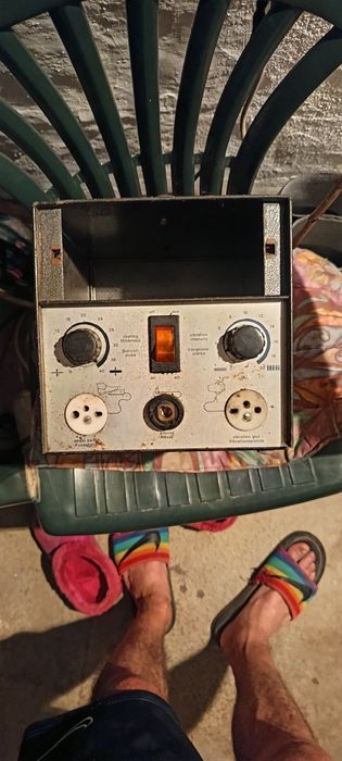 Penetron 2020 electronic