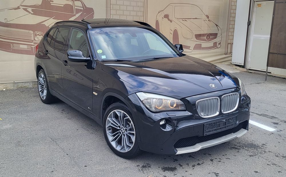 Vand Bmw X1, E84 , Xdrive ,Euro5