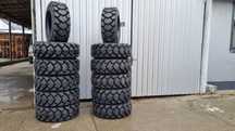 10-16.5 GALAXY HULK 10pr Anvelope incarcator jcb cu garantie