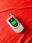 LG u8110 ( DECODAT, impecabil,folii)