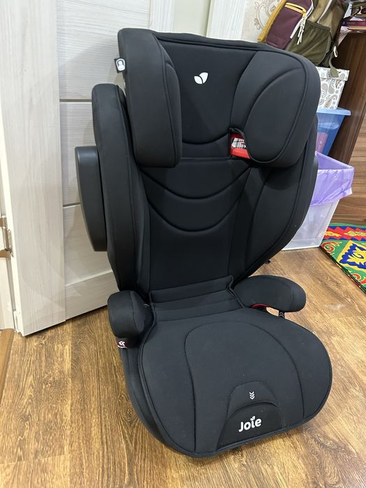 Автокресло joie почти новое торг