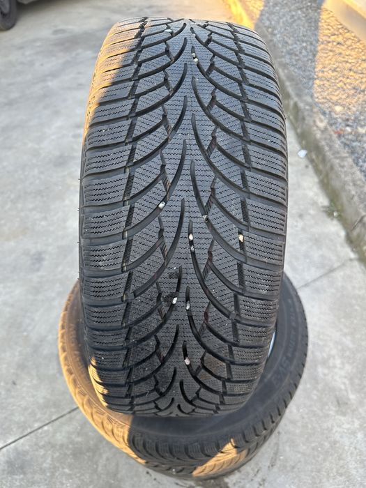 Roti Complecte de Iarna 225/50R17 Dot2023 Renault Megan,Talisman