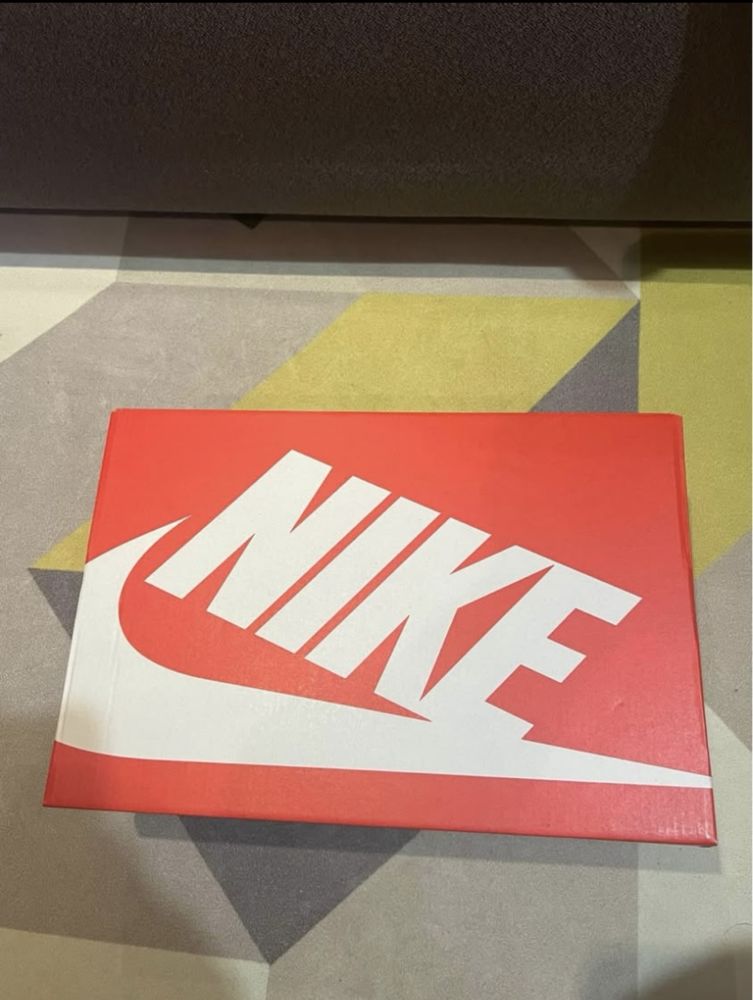 Nike 97 red УНИКАТ