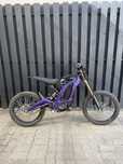 Surron LBX 2025