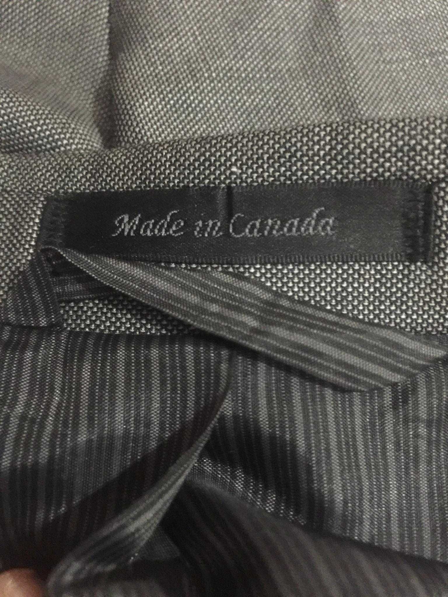 Calvin Klein мъжки костюм