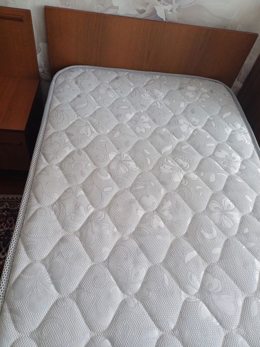 Продам новый матрас