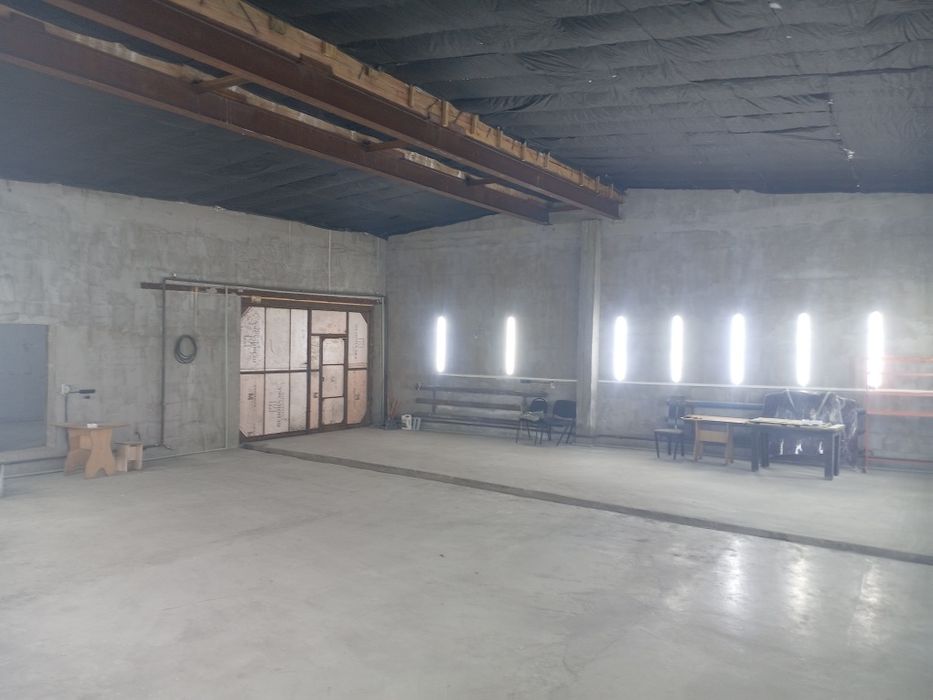 Сдаётся в аренду в аренду