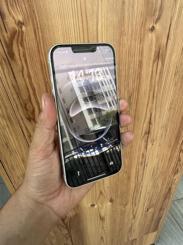 iphone 16 E 128 gb 6 sikl