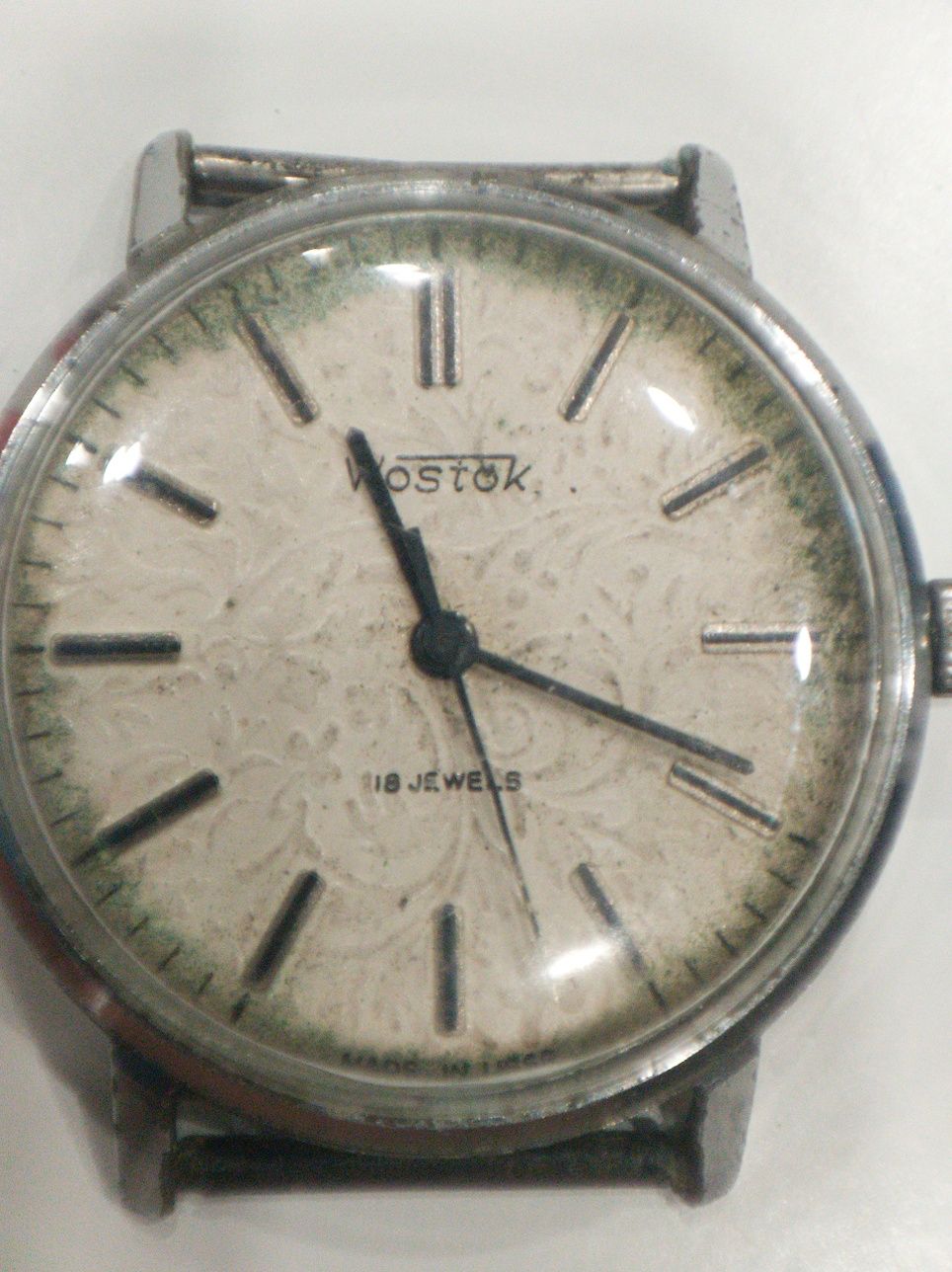 Ceas vintage Vostok