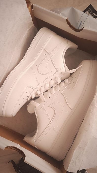 Продам Форсы оригинал новые, размер 39