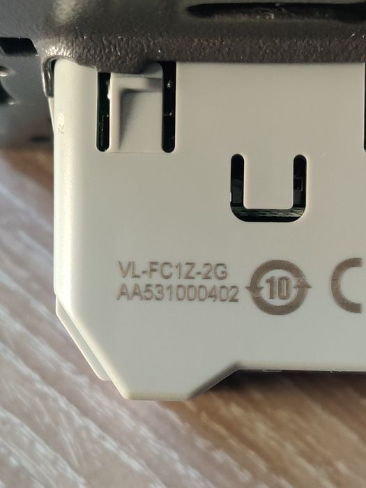 Intreruparoare livolo Zigbee , 2 bucati