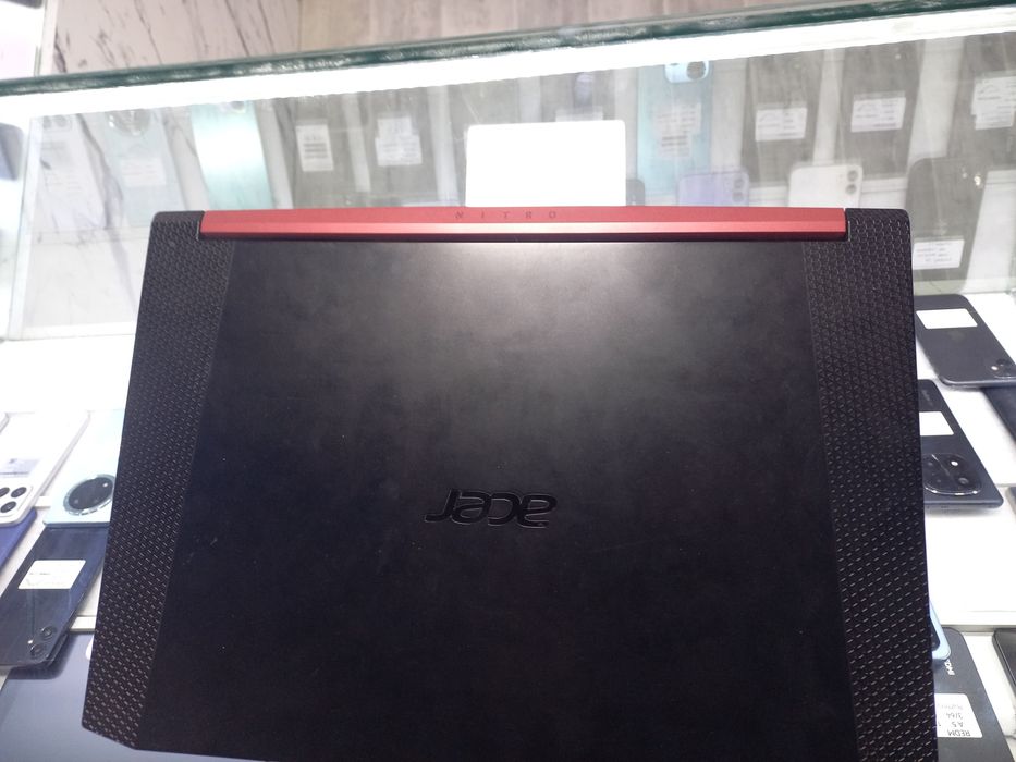 Noutbook Acer NITRO