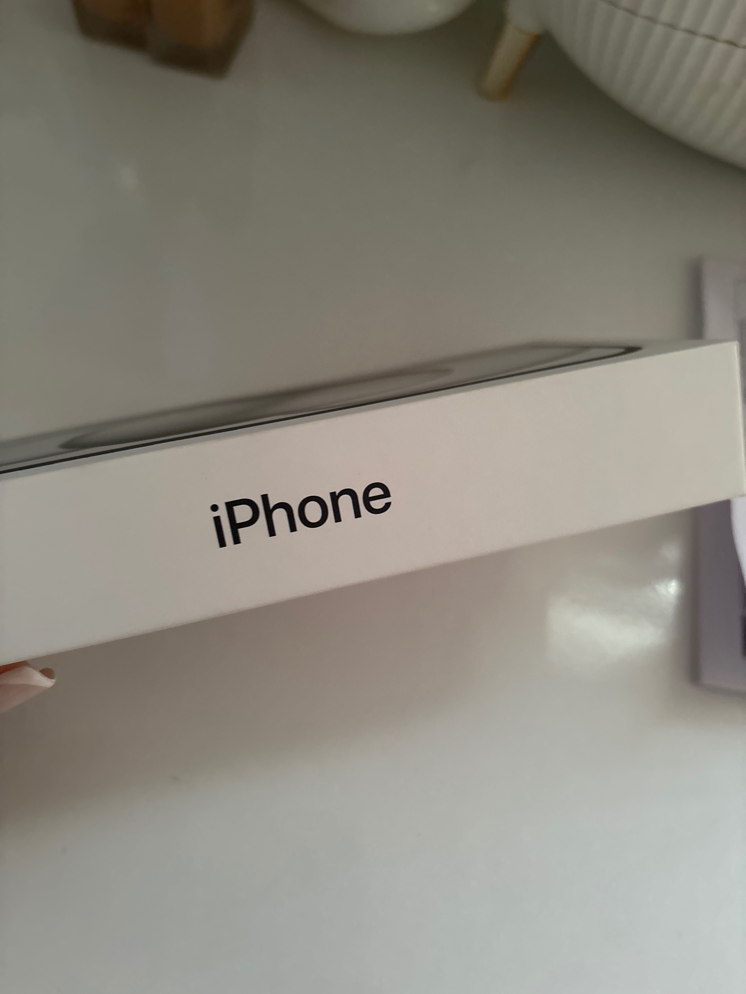 Iphone15 с гаранция