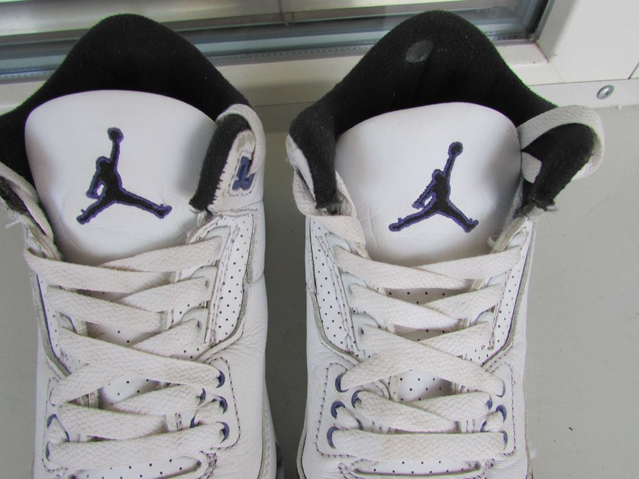 Детски маратонки Nike Air Jordan 3 Retro